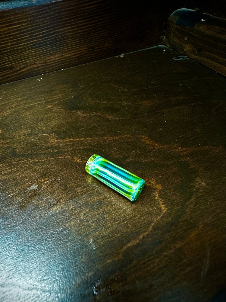 Image of JEBB x Shelbo glass tip