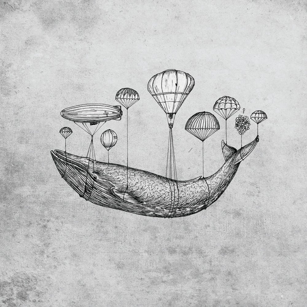 Image of The Tower of Silence (Limited Edition Bundle)