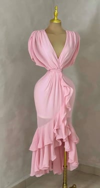 Image 2 of Pretty women dress