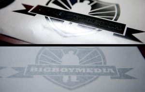 Image of BigBoy Media Crest