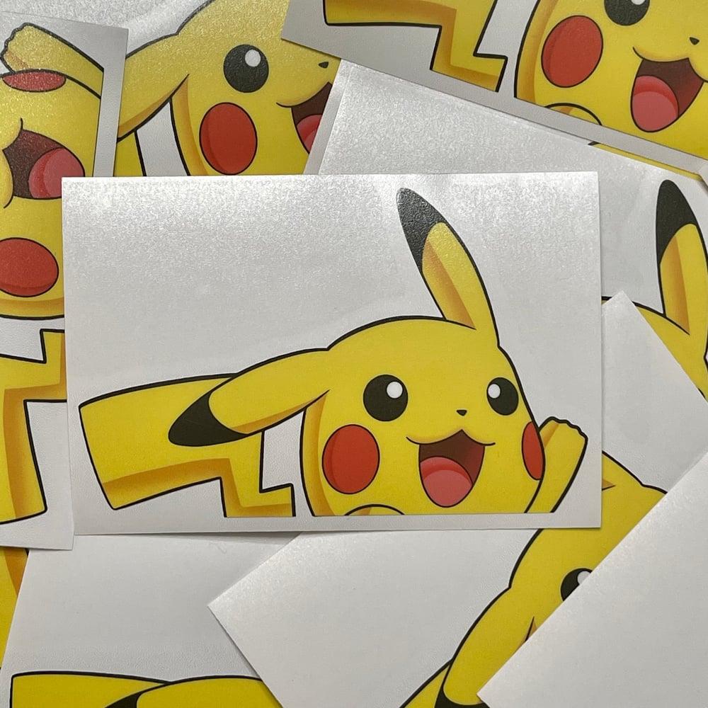 Image of Pika