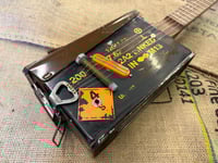 Image 2 of Boggart Ammo Box Electric Banjo