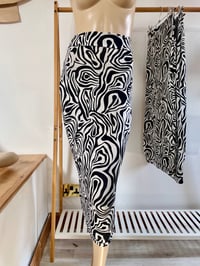 Image 20 of Maria bodycon skirt 