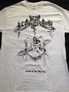 Image of Sex Blasphemy- TSHIRT