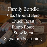 Image 1 of Family Bundle 