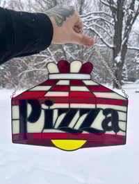 Image 1 of Pizza Hut Wannabee
