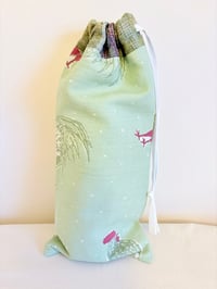Image 4 of 'Fizzy Bubbly' Bottle Bags