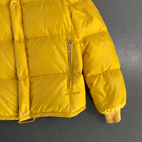 Image of 1980s Moncler Down Jacket, size medium