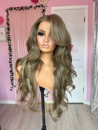 Image 9 of Light brown luxury free part (ready to ship) 