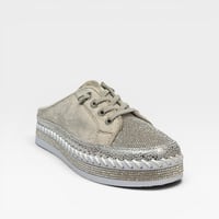 Image 3 of BERNIE MEV JIVE LATTE VELVET