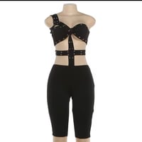 Image 3 of “Flossy” Jumpsuit