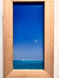 Image 1 of Bay View- Jude Pokorny