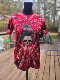 Anti Love Club Tee