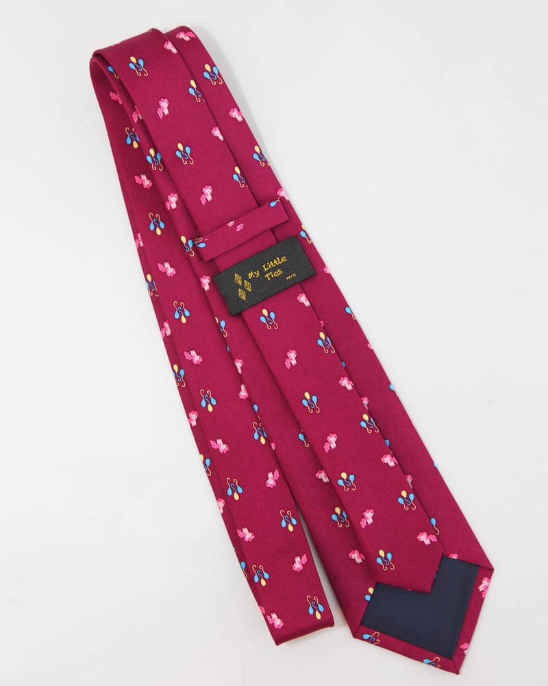Pinkie Tie | My Little Ties