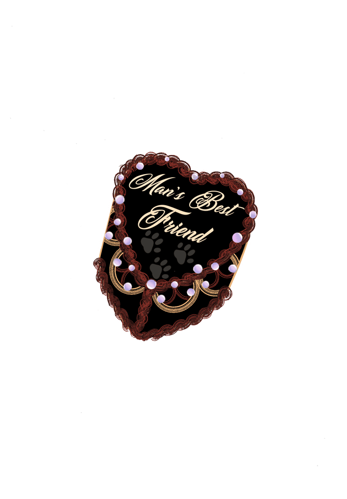 Image of Pop Heart cakes 
