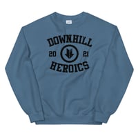 Image 3 of DHH Collab Basic Crew