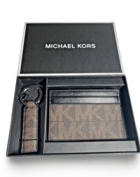 Image 2 of Michael Kors 2 Gifts In Box