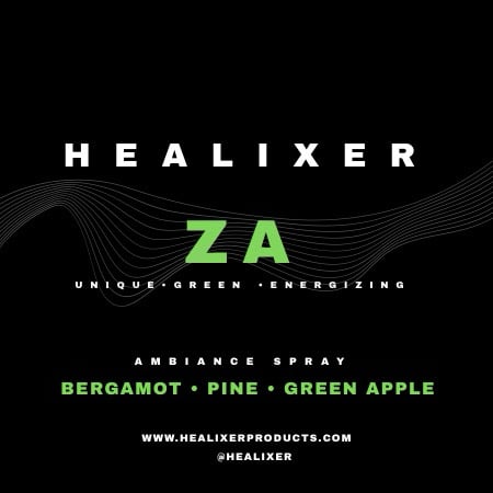 Image of ZA AMBIANCE SPRAY