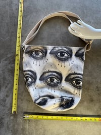 Image 6 of Eye Pattern - Can Bag