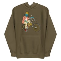 Image 3 of Bici TlaLOC Hoodie