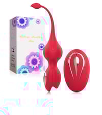 Image 2 of Love Vibrator Egg