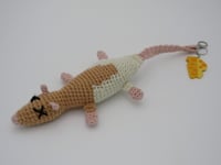 Image 8 of Rat Charms 