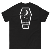 Image 4 of DBD - Coffin Tee