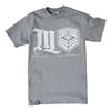 ML Double Logo Tees