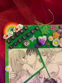 Image 3 of Anime Tiddies Deluxe Pornament