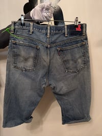 Image 3 of R reworked denim 2702