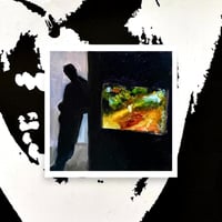 Divorce Notice Poster Print