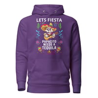 Image 7 of FIESTA  Unisex  Cotton  Hoodie