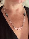 Eos p.II Star Rose Quartz