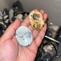 Image 1 of Worry Stone