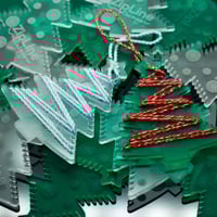 Image 1 of String Thing *Ornament*