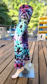 Image 2 of Galactic Grunge Yoga Flares