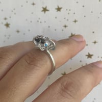 Image 2 of herkimer ring