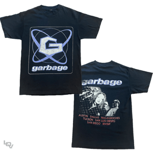90’s GARBAGE TEE