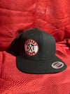 Snap Back- support, Fast as Fuck 