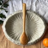 Image 2 of Large Cherry Cooker Spoon