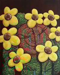 Image 2 of “Bloom & Arrow” Print