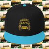 LTC GO SLOW SNAPBACK HAT (YWL LTC LOGO)