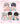 NEW LADs x Sanrio Holo Photocards