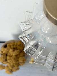 Image 7 of Baladeuse en verre opalescent