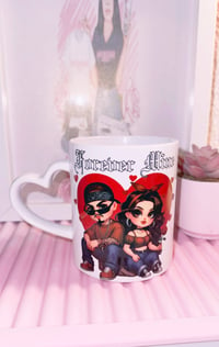 Image 3 of Forever mine Mug 