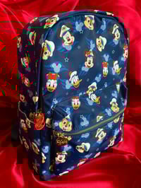 Image 5 of Cruise Fullsized Backpack | Nylon