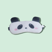 Image 4 of Panda Sleeping masks -