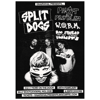 Split Dogs / Phat Problem / W.O.R.M. / Roo Stafford & The Innits @ Billy’s 