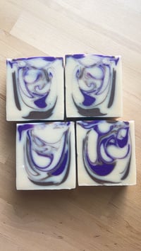 Image 2 of Lavender Patchouli