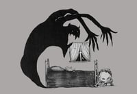 Image 1 of Postcard / Print - Over Under